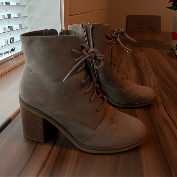 Booties - Picture 2 of 5